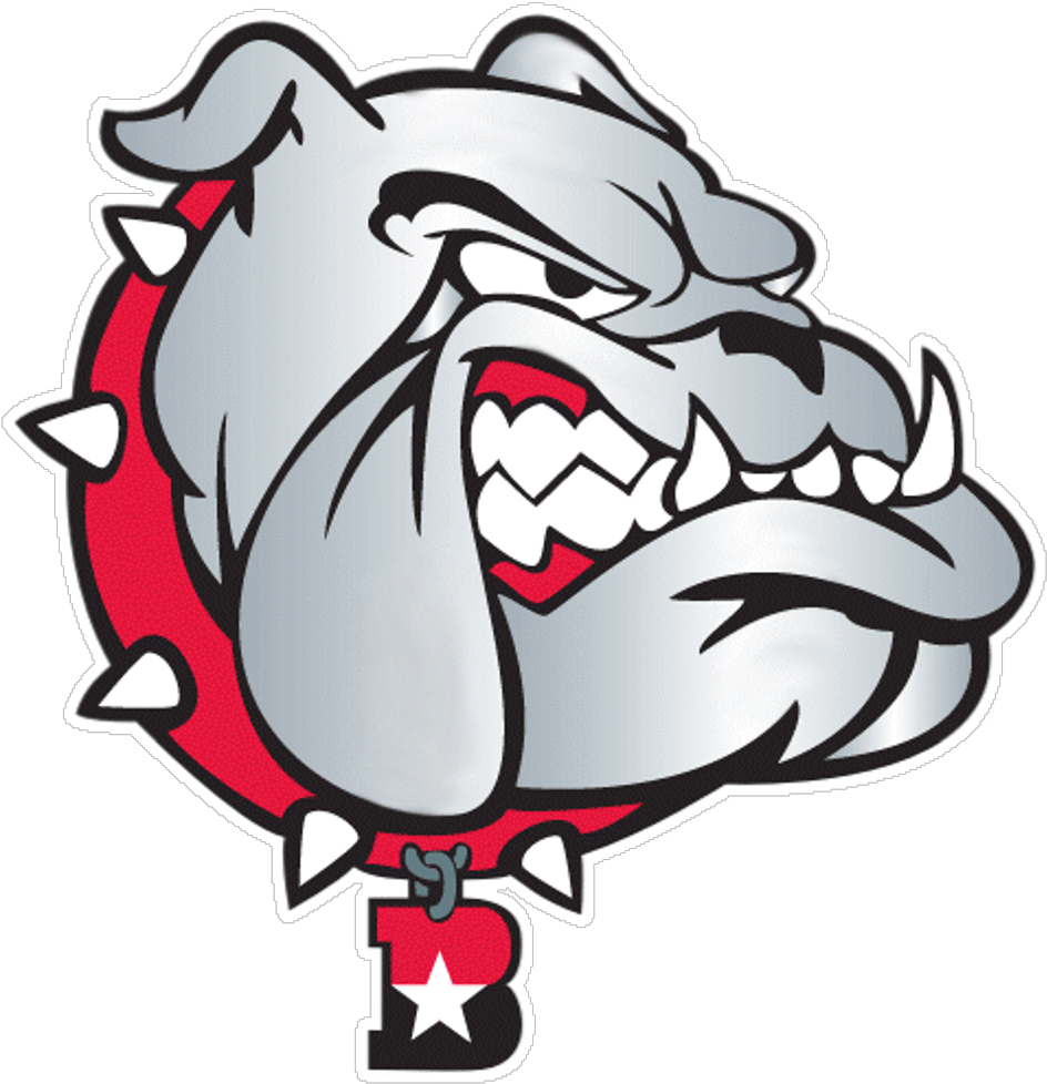 Carbon Hill High School Logo Clipart (951x1024), Png Download