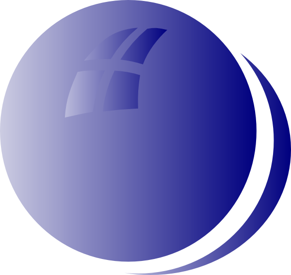 Blue Bubbles Fun Svg Clip Arts 600 X 567 Px - Png Download (600x567), Png Download