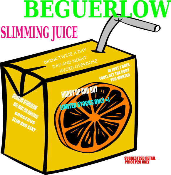 Orange Juice Box Golf Ball Clipart (582x596), Png Download