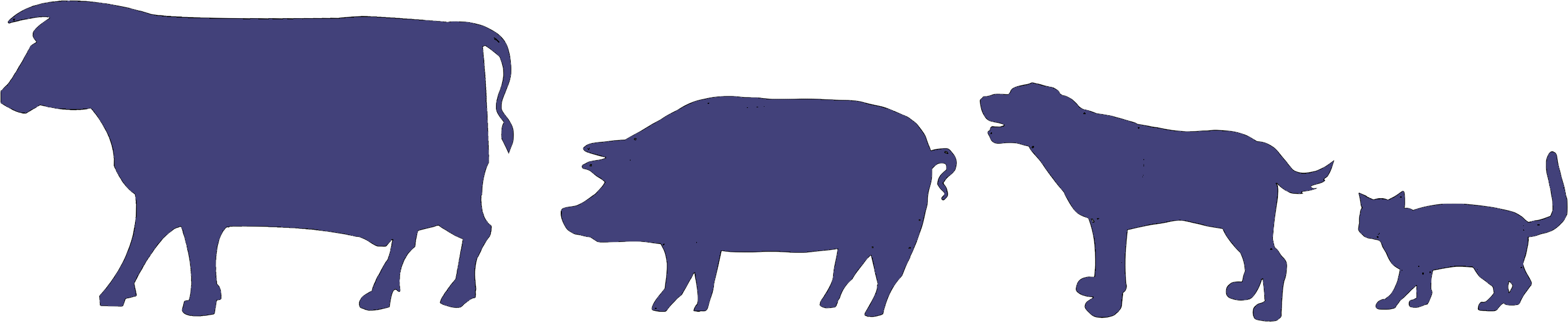 Download Walcott Veterinary Clinic The Love Me Love My Cat Keychain, Adult Unisex, Purple