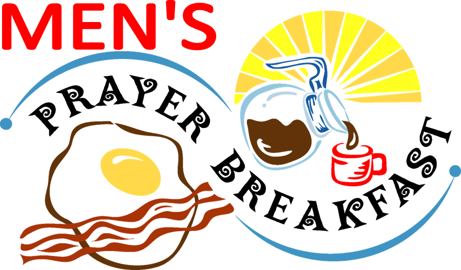 Men's Breakfast Clip Art - Png Download (898x527), Png Download