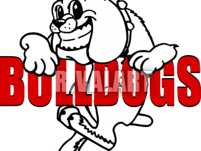 English Bulldog Clipart Clip Art - Bulldog - Png Download (640x480), Png Download