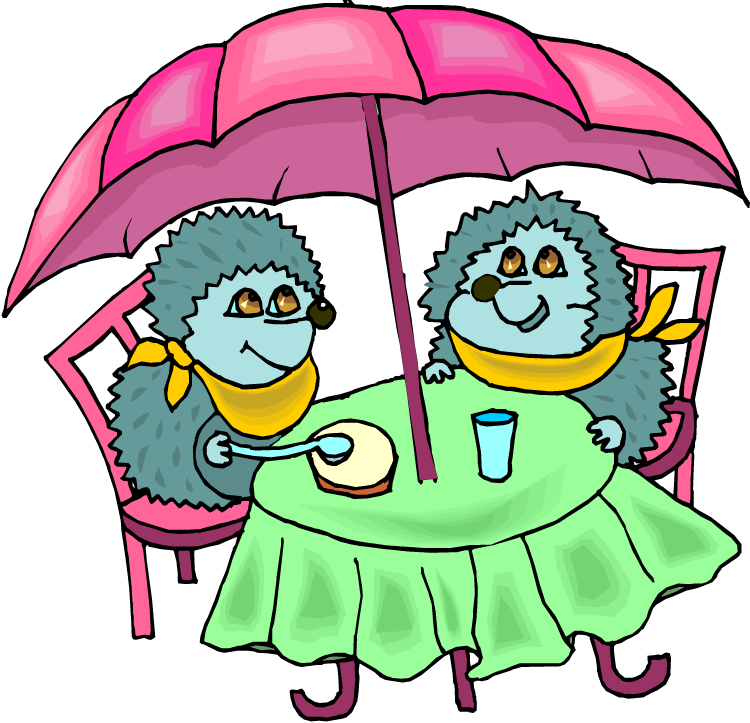 Fun In Marriage - Clip Art - Png Download (750x723), Png Download