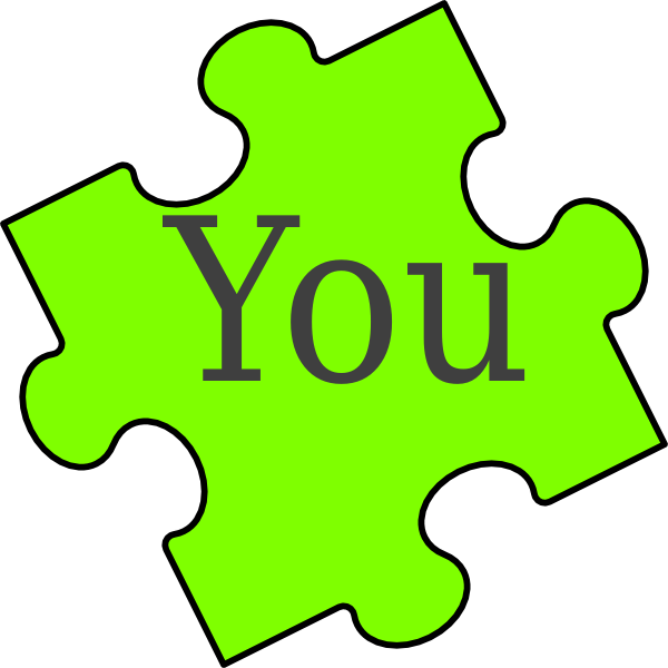 You Clip Art - Png Download (600x600), Png Download