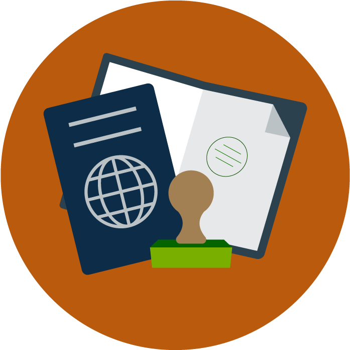 Fall Conference - Land Law Of Ghana. [book] Clipart (728x744), Png Download