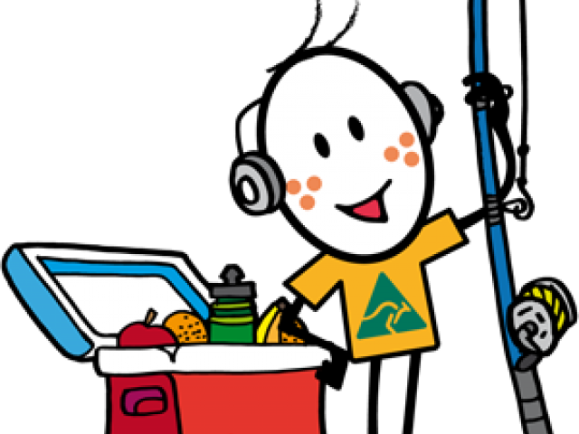 Winter Clipart Australian - Bluescope - Png Download (640x480), Png Download