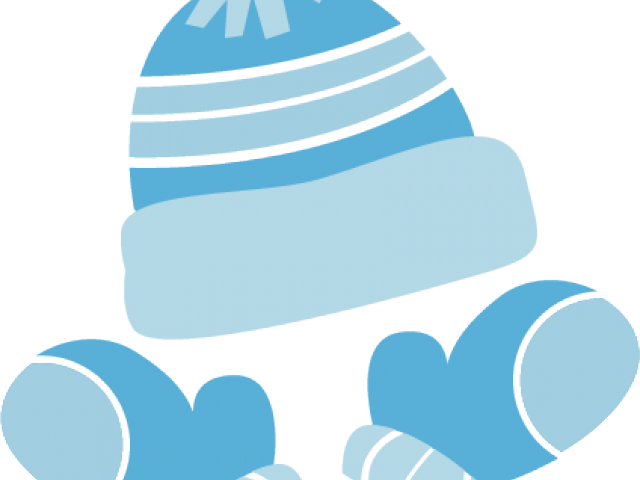 Free Winter Clipart - Clip Art - Png Download (640x480), Png Download