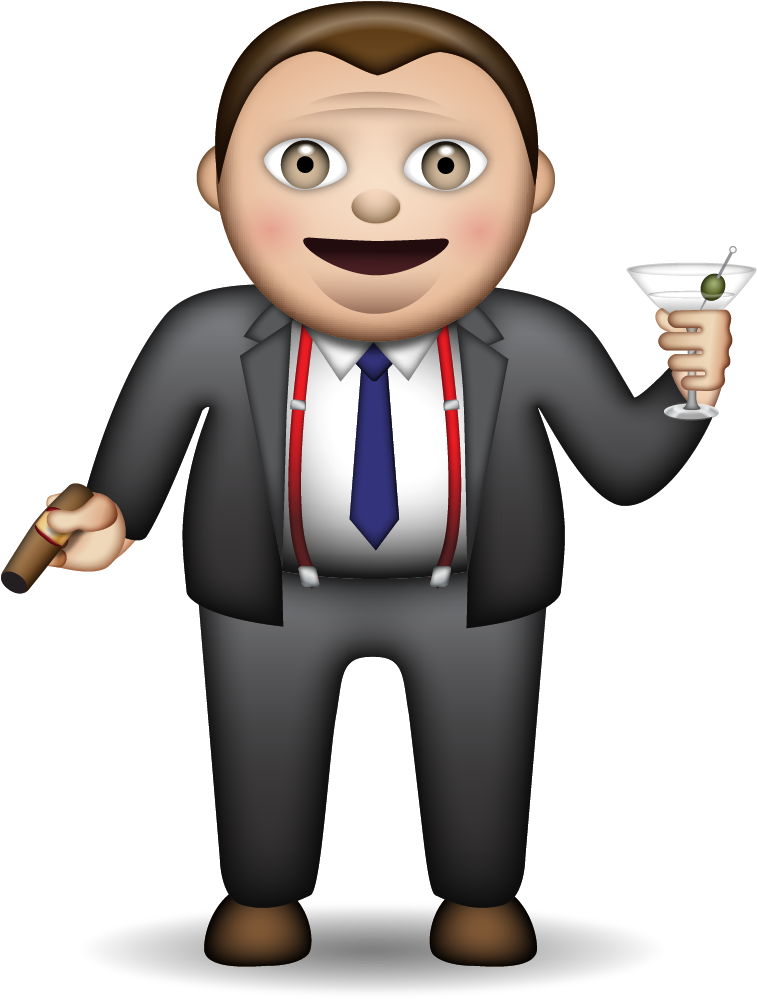 Yahoo Fatcat Clipart (801x1025), Png Download