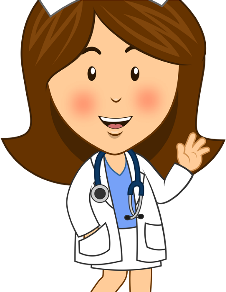 Nursing Clip Art Free Download Free School Nurse Jpg - Nurse Clipart Png Transparent Png (1024x1024), Png Download