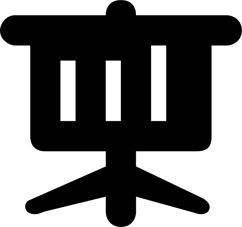 Conference Clipart Conference Room - Conference Hall - Png Download (981x920), Png Download