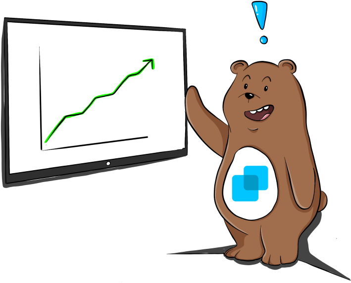 Meeting Spaces - Corporation Clipart (800x612), Png Download