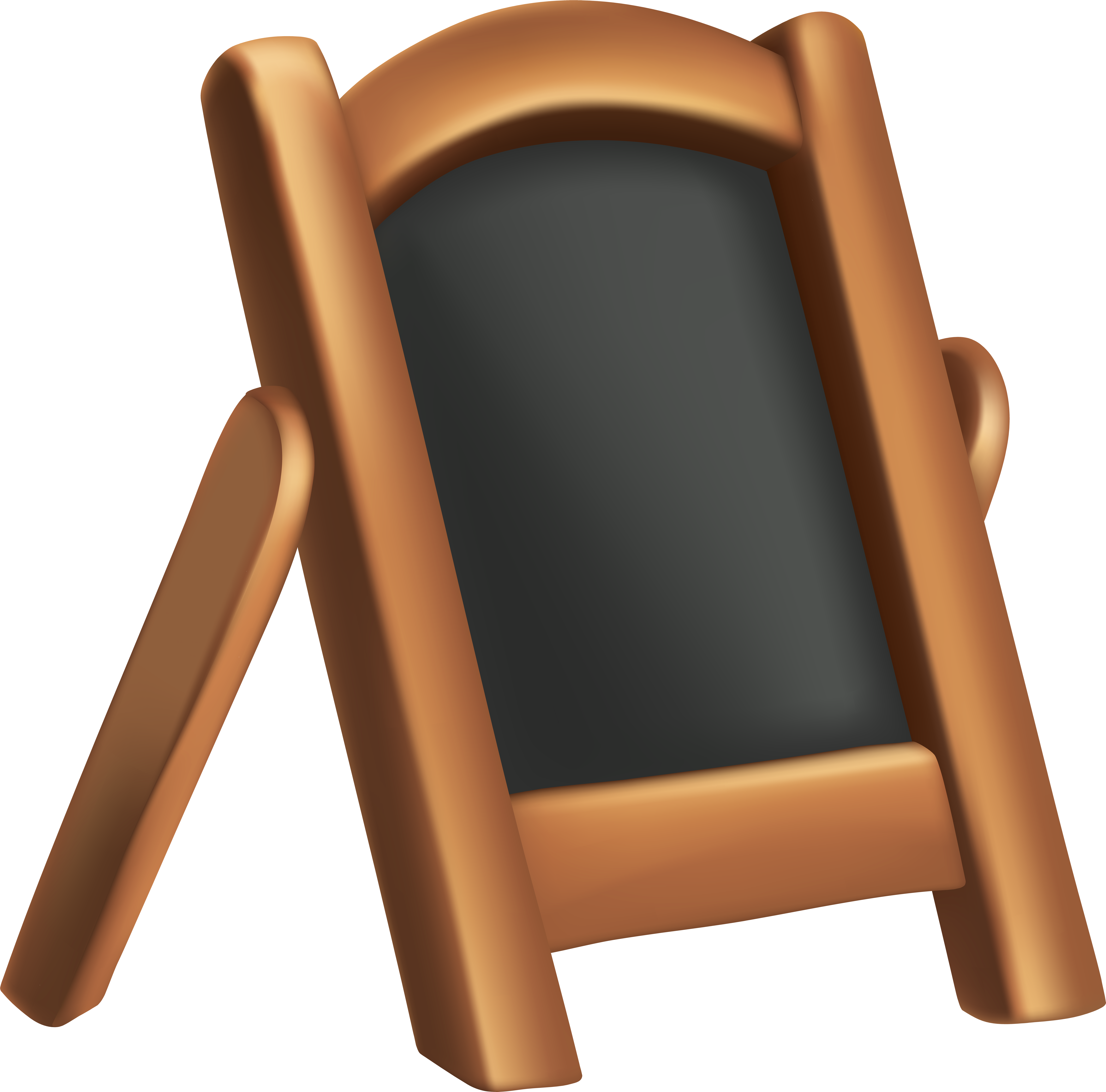 Outdoor Menu Board Png Clip Art Transparent Png (8000x7901), Png Download