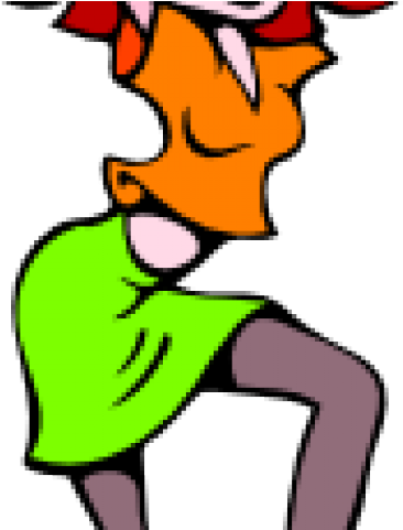 Danse Clipart Dance Clipart - Animated Dancing Clipart - Png Download (640x480), Png Download