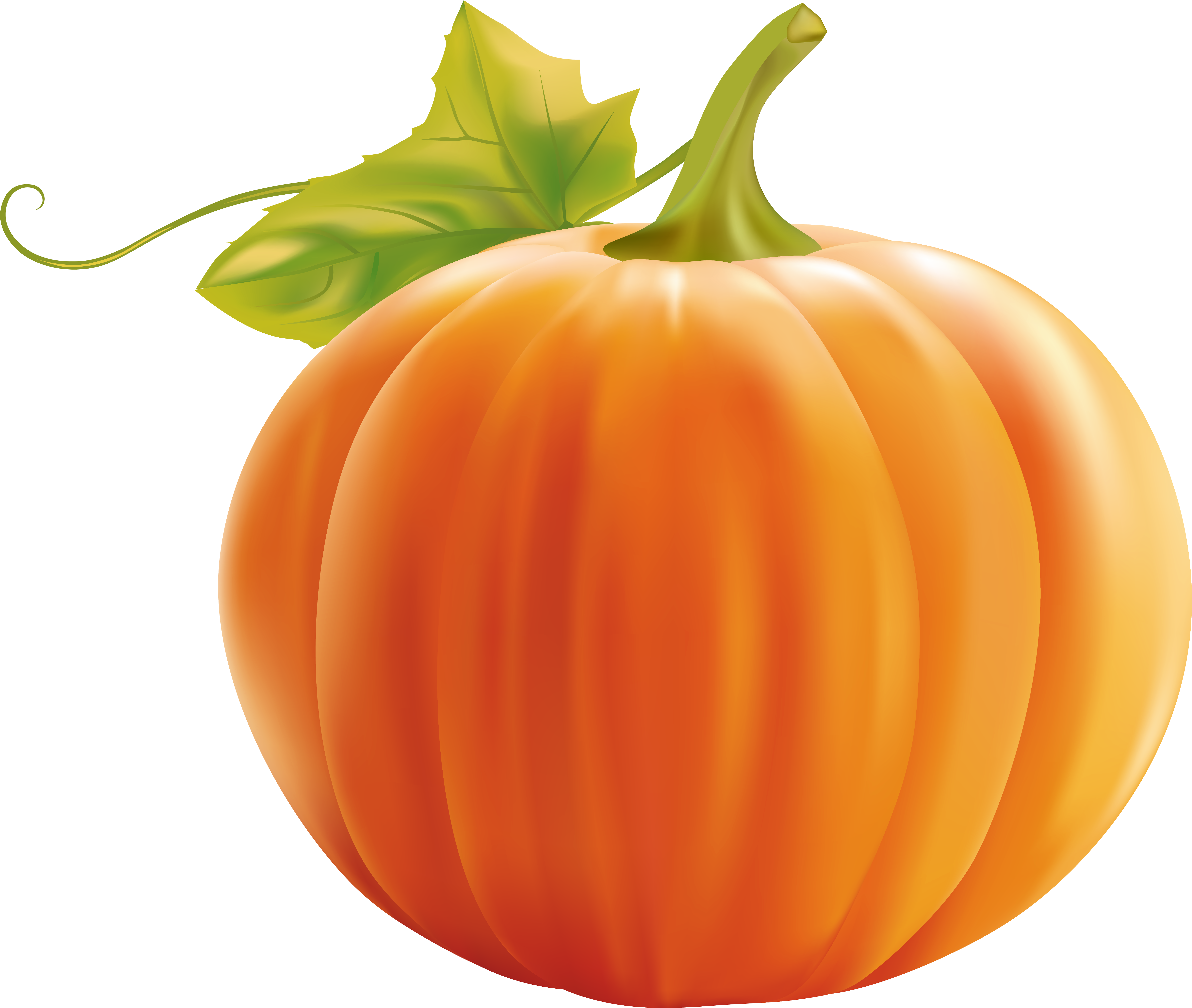 Pumpkin Clipart 101 Clip Art Pumpkin Png, Clipart Images, - Pumpkin Png Transparent Png (6258x5286), Png Download