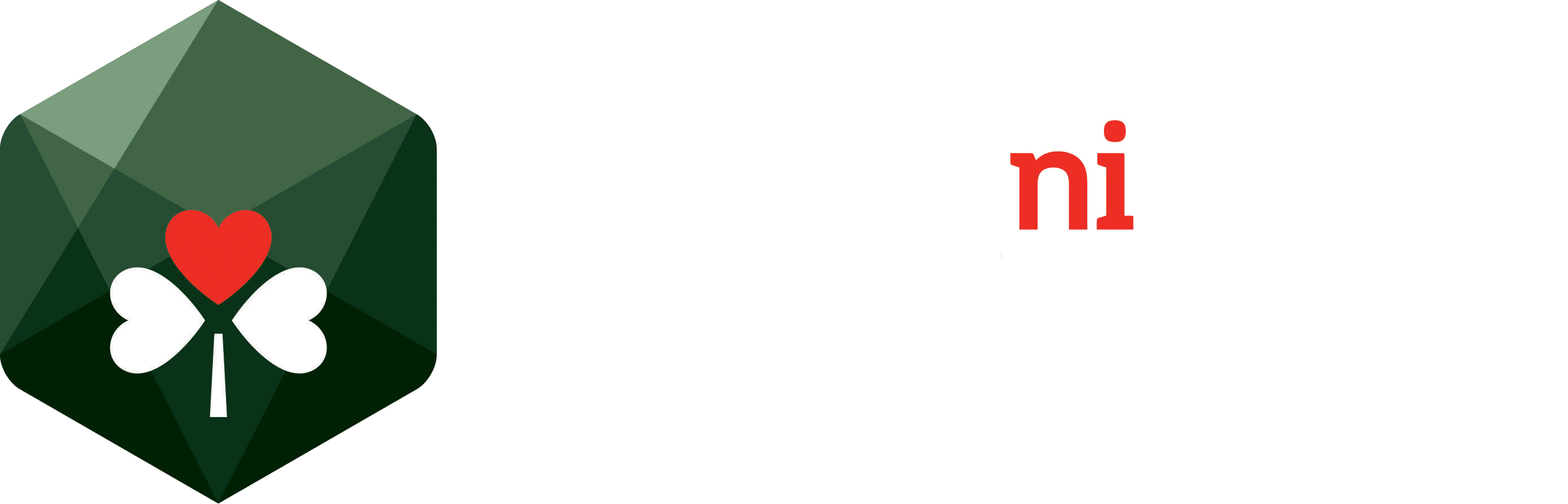 Uk 44 7713 - Tourism Ni Logo Clipart (2776x893), Png Download