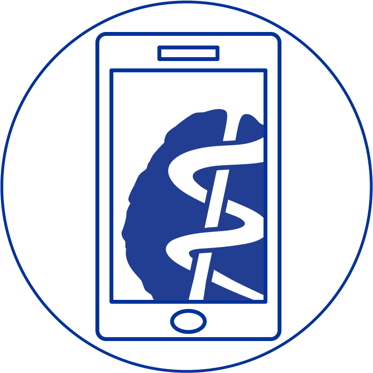 American Psychiatric Association Logo Clipart (800x800), Png Download