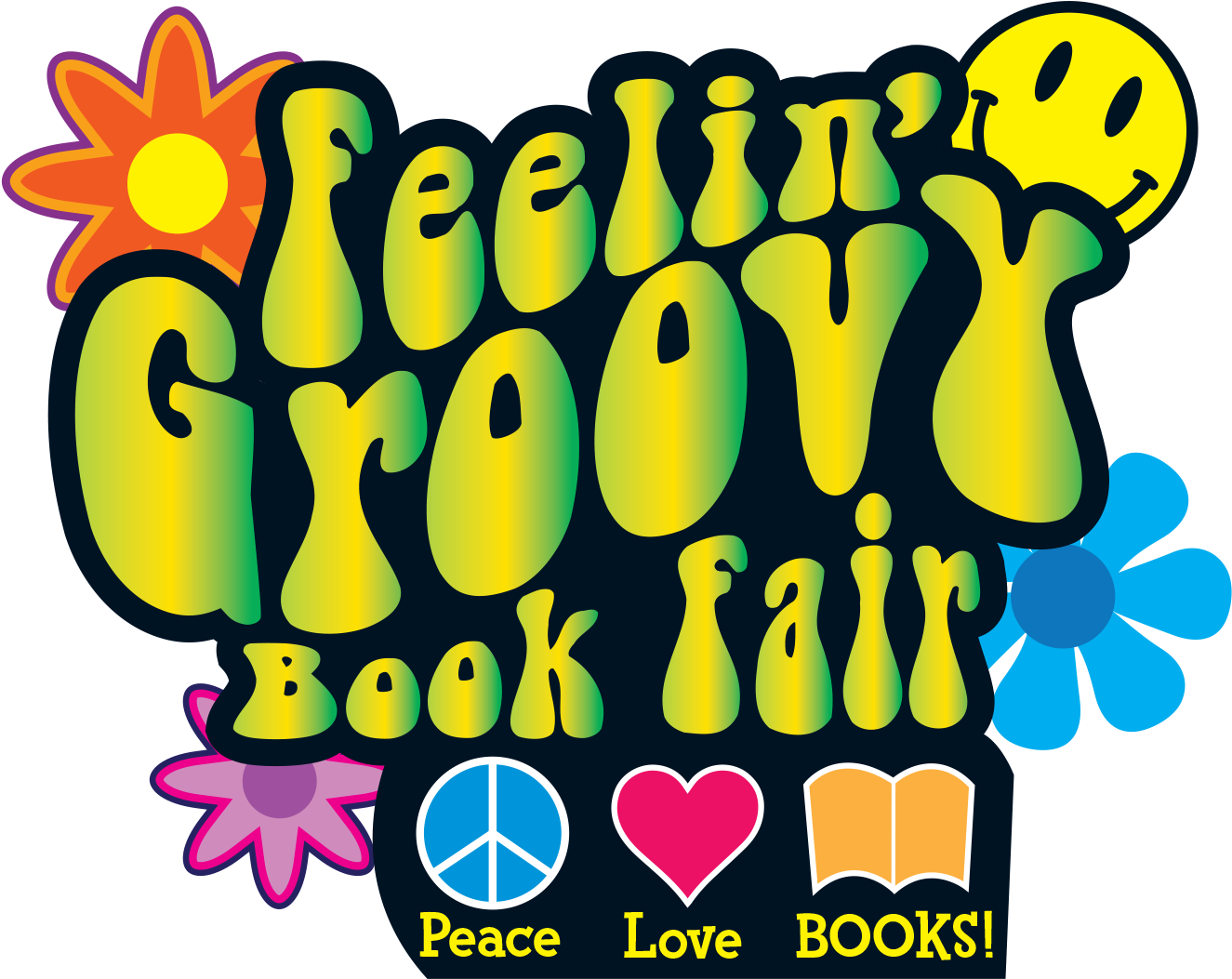 Clip Art Scholastic Book Fair Clip Art - Scholastic Book Fair Spring 2016 - Png Download (1360x1147), Png Download