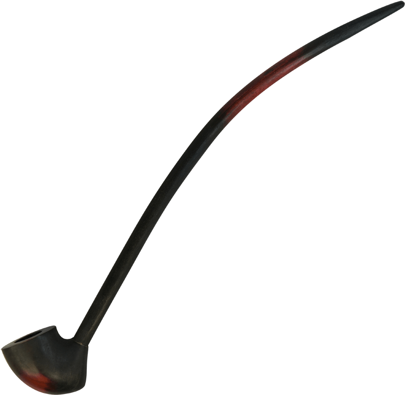 Pipe Clipart Steel Pipe - Wizard Pipe - Png Download (850x850), Png Download