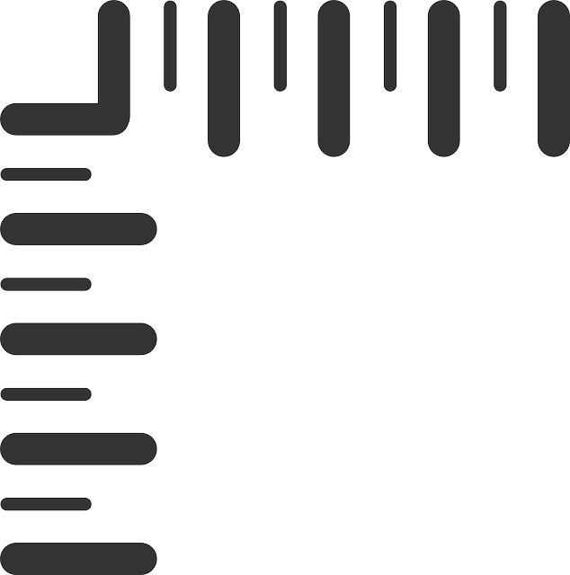 Ruler Vector Png Clipart Transparent Png (634x640), Png Download