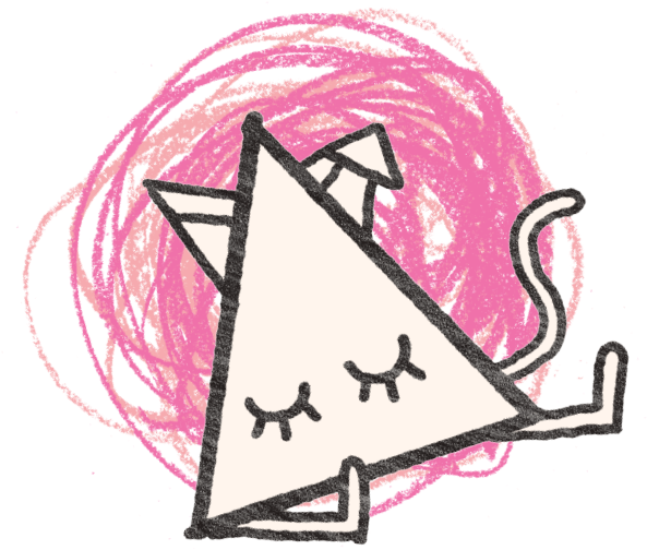 Once Upon A Time There Was A Girl Who Liked To Make - Drawing Clipart (600x520), Png Download