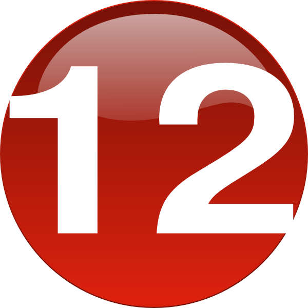 Free Slot Machines With Bonus Rounds - 12 Clipart - Png Download (600x600), Png Download