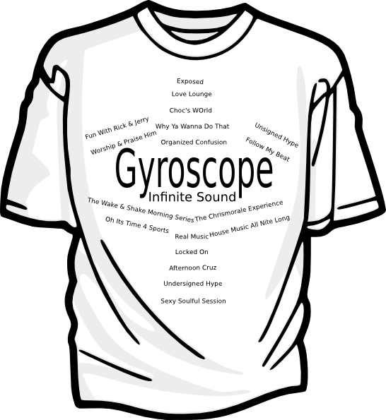 Tshirt Clipart - Png Download (546x595), Png Download