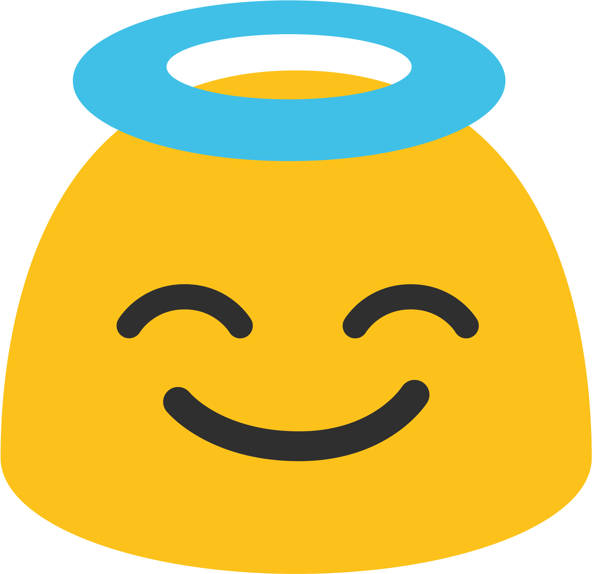 😇 Android Clipart (2000x2000), Png Download