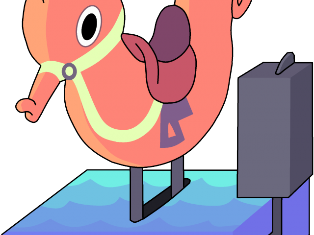 Bagel Clipart Steven Universe - Wiki - Png Download (640x480), Png Download