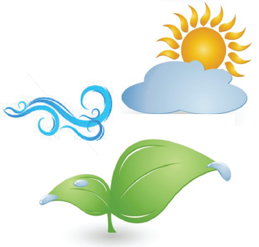 Factors Affecting Herbicide Performance Clipart (825x786), Png Download