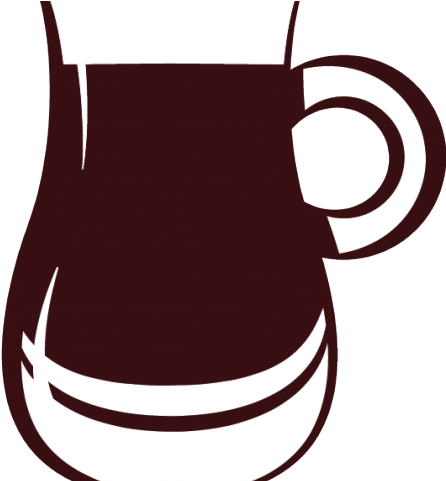 Cappuccino Clipart Coffee Bagel - Coffee - Png Download (640x480), Png Download