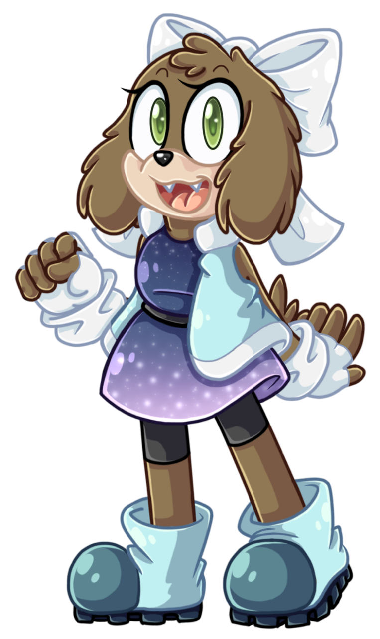 Sketches - Cartoon Clipart (500x710), Png Download