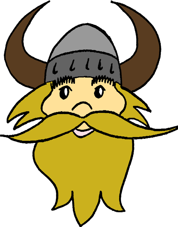 John Muir Logo - Usankf Clipart (600x765), Png Download