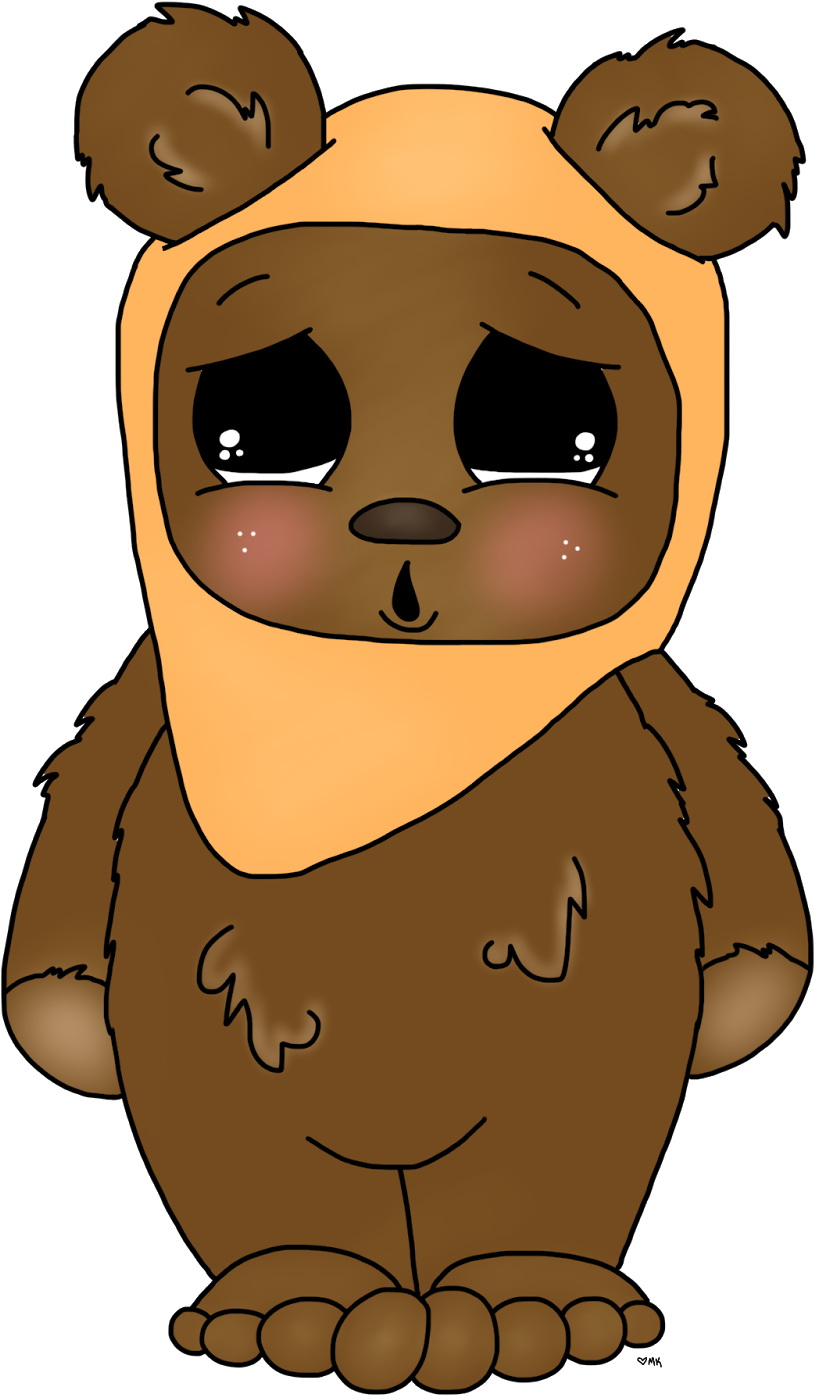 Yoda - Clip Art - Png Download (1200x1600), Png Download