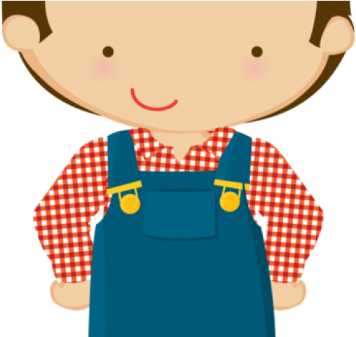 Hello Clipart Farm Boy - Ed Letter Logo - Png Download (640x480), Png Download