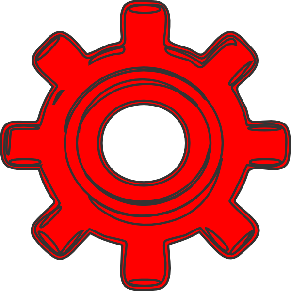 Wwegf Clip Art At Clker - Vbs Maker Fun Factory T Shirt - Png Download (600x601), Png Download