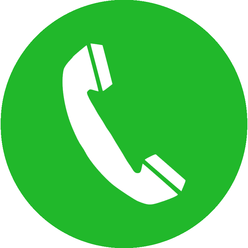 Poziv - - Call Icon Red Png Clipart (800x800), Png Download
