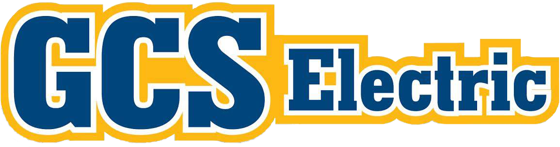 Home - About - Gcs Electric Clipart (1155x303), Png Download