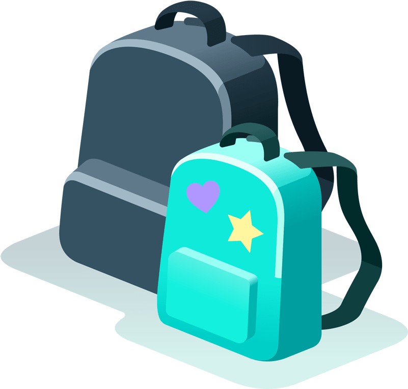 Improving Millions Of Students And Teachers Outcomes Clipart (800x800), Png Download