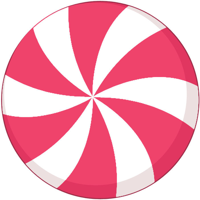 Minus Christmas 2015, Candyland, Album, Clip Art - Top View Umbrella Icon - Png Download (900x900), Png Download
