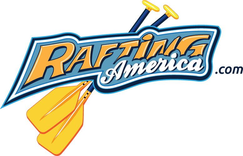 Rafting America - Rafting Clipart (777x501), Png Download