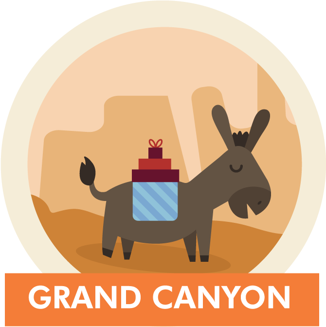 Celebrate 100 Years Of National Parks With Our Favorite - Keep Calm And Carry Clipart (700x700), Png Download