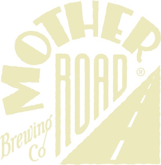 About Us Mother Road Brewing Company Brewing Company, - Illustration Clipart (600x609), Png Download