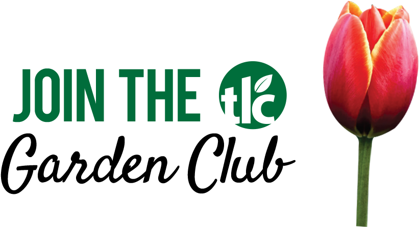 Garden Club - Add Print To Back Of Any Shirt **please Contact Me Clipart (1001x492), Png Download