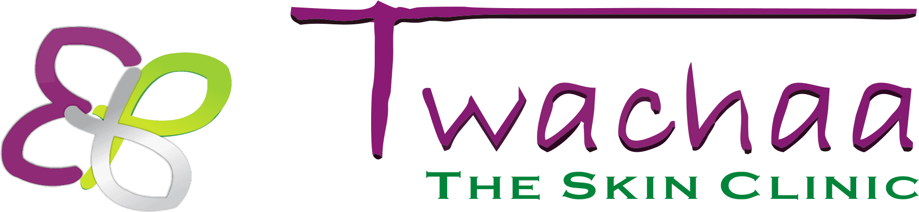 Dermatologists In Garh Road, Meerut - Logo Clipart (1890x470), Png Download