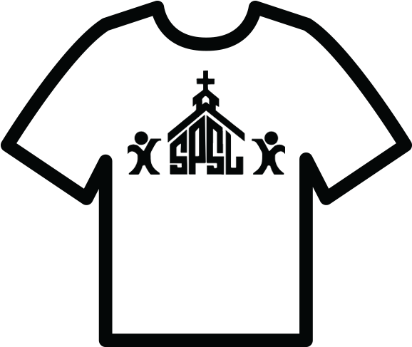 Spsl For Parents - Shirt Clipart (600x600), Png Download