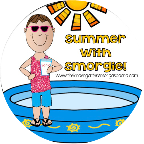 Target Has Filled The Dollar Spot With School Goodies - Kindergarten Clipart (720x540), Png Download