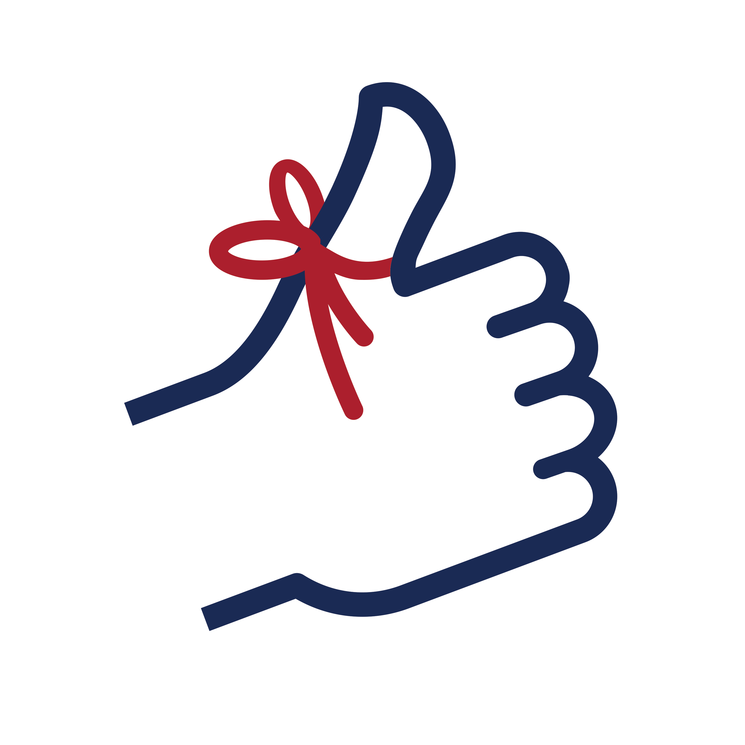 Memory Strings Community - Circle Clipart (3000x3000), Png Download