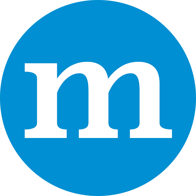 Mxnet - Incubator - Apache - Org - Blue Road Sign Two Arrows Clipart (669x669), Png Download