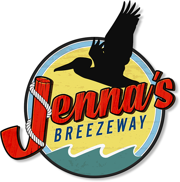 Live Music • Horseshoes • Corn Hole - Jenna's Breezeway Clipart (640x662), Png Download