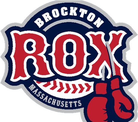1st Annual Cornhole Tournament Saturday June 2nd Hanson - Brockton Rox Logo Clipart (942x406), Png Download